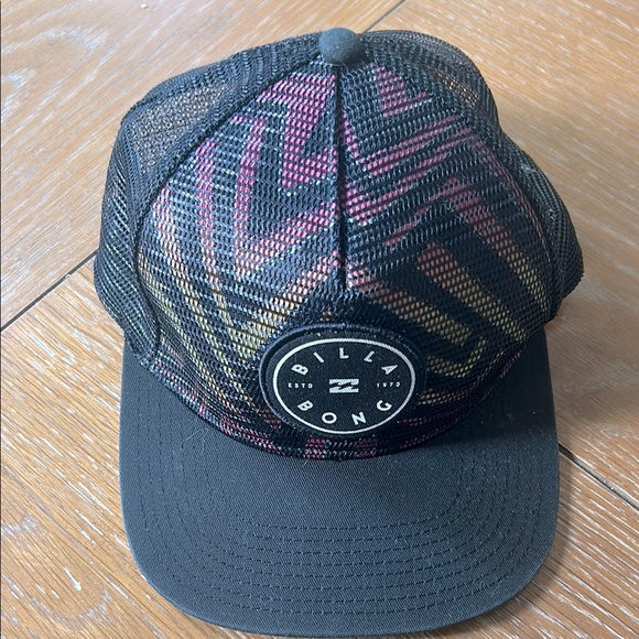 Billabong Rotor Trucker Hat Nordstrom - Picture 2 of 5